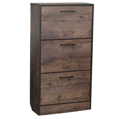 Pancha Solid Wood Chest Of Drawers – Lakkadhaara